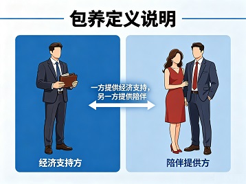 黄石港包养违法吗？深度揭秘红线风险注意事项